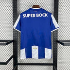 Porto 2025/26 Home - Fan Version