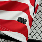 USA 2026 Home - Fan Version