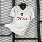 Valencia 2004/05 Home - Retro