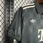 Bayern Munich 2024/25 Oktoberfest - Fan Version