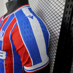 Crystal Palace 2025/26 Home - Player Version