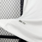 Netherlands 2010 Away Long Sleeve - Retro
