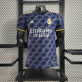 Real Madrid 2023/24 Away - Player Version