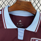 Aston Villa 2026/27 Home - Fan Version