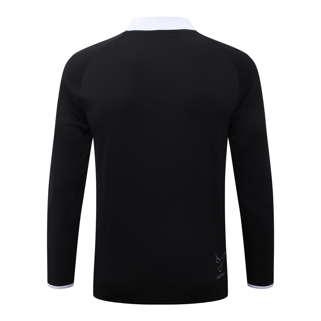 Juventus 2026/27 Del Piero ¼  Zip Training Set