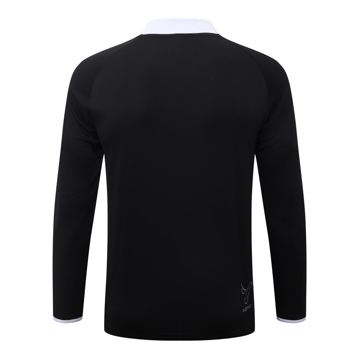 Juventus 2026/27 Del Piero ¼  Zip Training Set