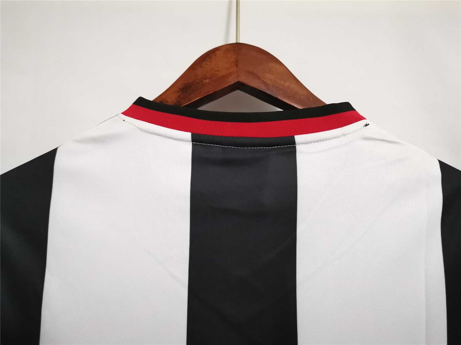 PSV 1998/99 Away - Retro