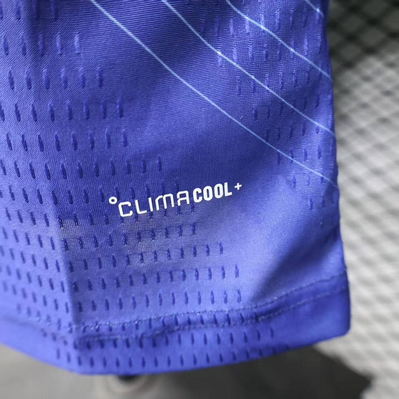Japan 2026 Home Long Sleeve - Player Version