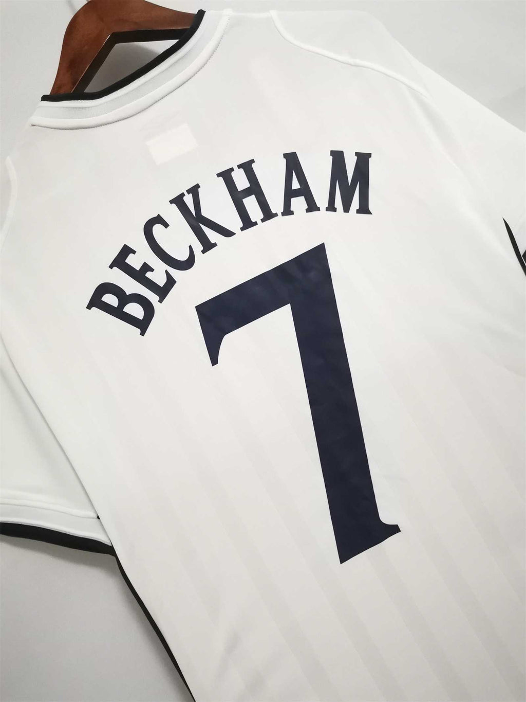 England 2002 Home - Retro