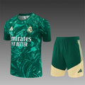Real Madrid 2026/27 Pattern Training Set (Adult + Kids Sizes)