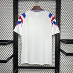 France 1996 Away - Retro
