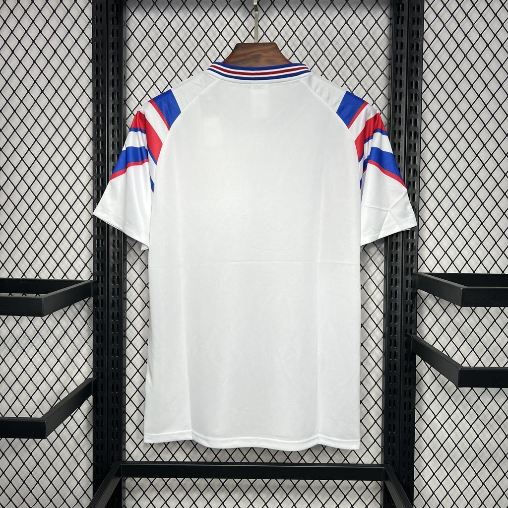 France 1996 Away - Retro