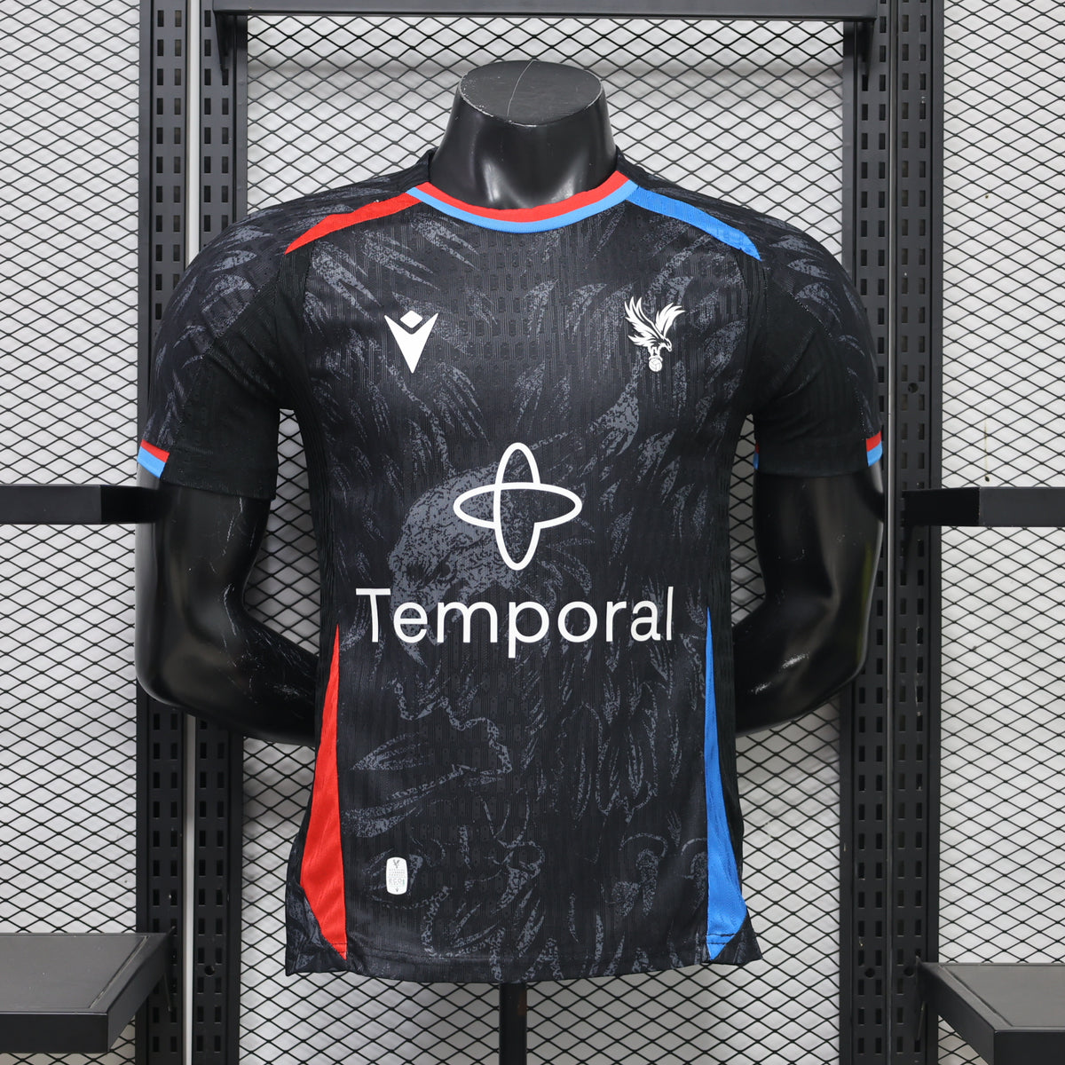 Crystal Palace 2026/27 Away - Player Version