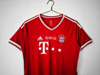 Bayern Munich 2013 CL Final Wembley Home - Retro