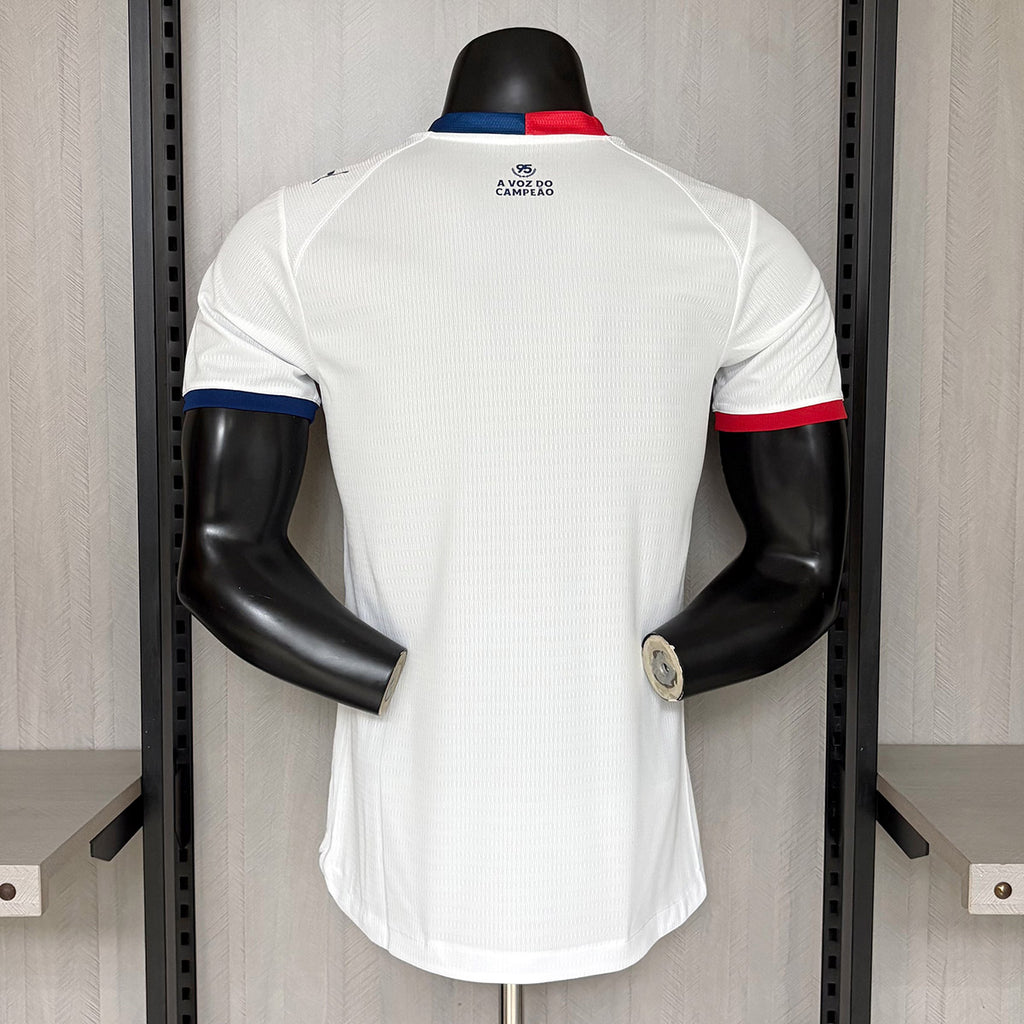 Bahia 2026 Home - Player Version