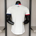 Bahia 2026 Home - Player Version
