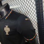 Portugal 2026 Pantera Negra - Player Version