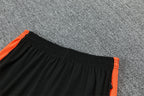 Netherlands 2026/27 White ¼  Zip Training Set | Adult + Kids Sizes