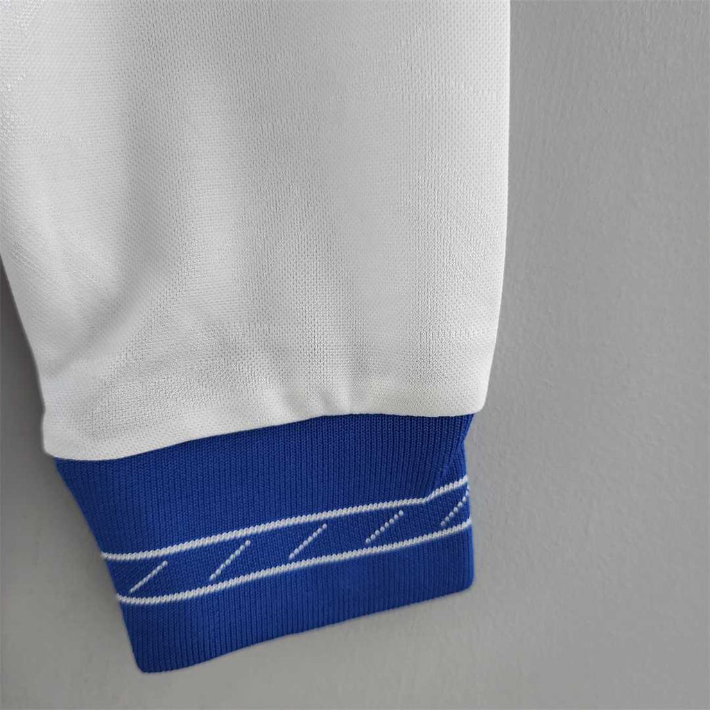 Chile 1998 Away Long Sleeve - Retro