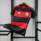 Flamengo 2026/27 Home - Fan Version