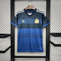 Argentina 2014 Away - Retro
