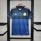 Argentina 2014 Away - Retro