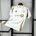 LAFC 2025/26 Away - Fan Version