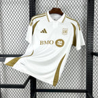 LAFC 2025/26 Away - Fan Version