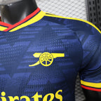 Arsenal 2026/27 Away - Player Version