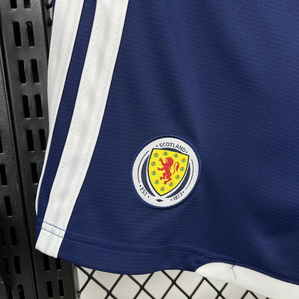 Scotland 2026 Home - Fan Shorts