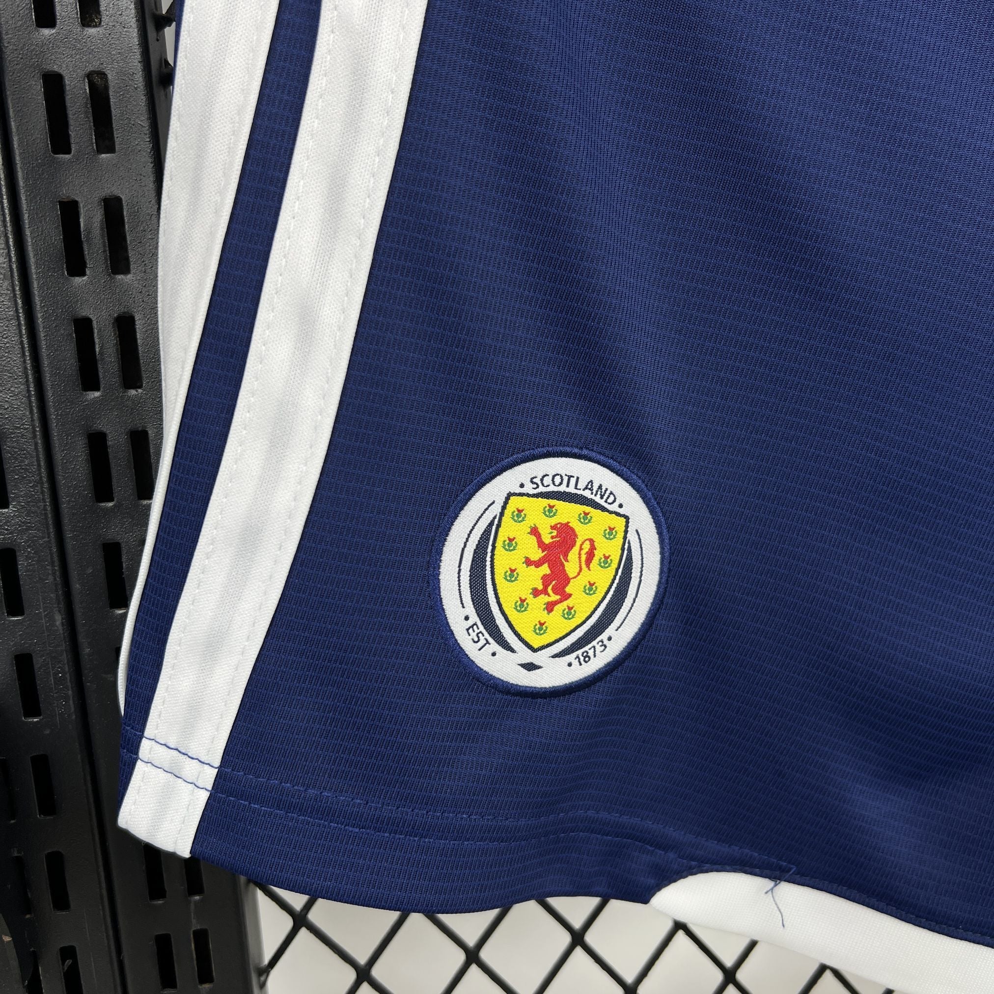 Scotland 2026 Home - Fan Shorts