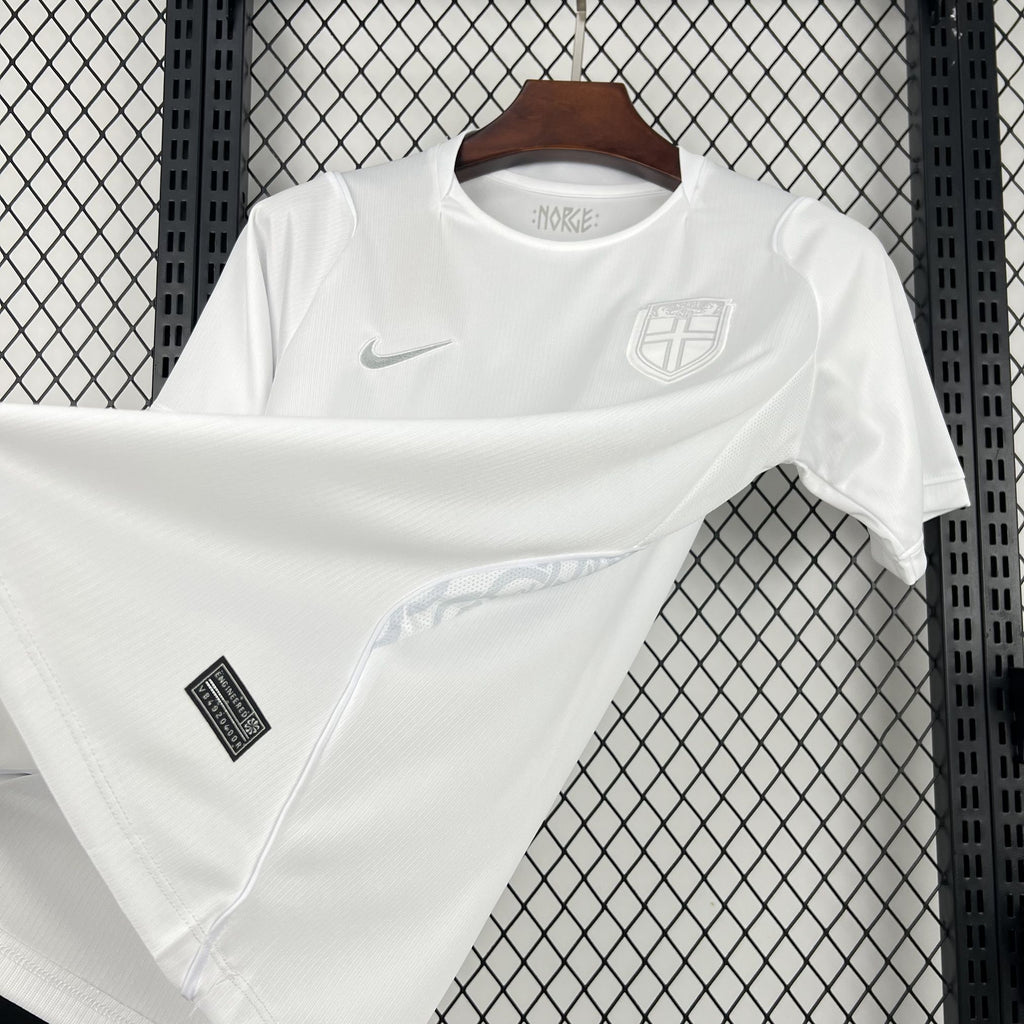 Norway 2026 Third - Fan Version