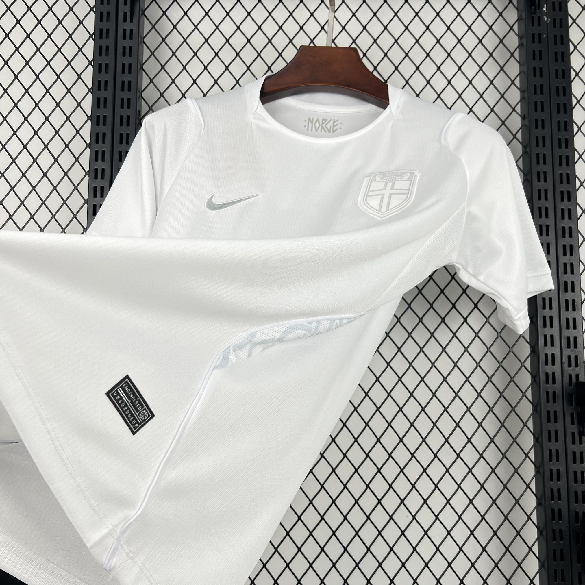 Norway 2026 Third - Fan Version