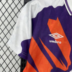 Scotland 1992 Away - Retro