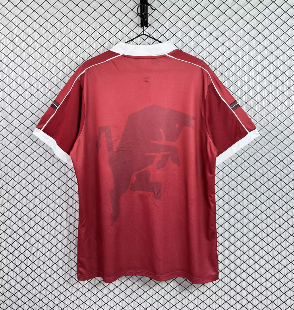 Torino 1998/99 Home - Retro