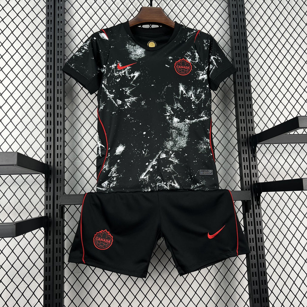 Canada 2026 Away - Kid Kit