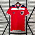 England 1982 Away - Retro