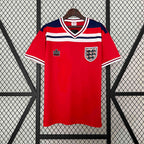England 1982 Away - Retro