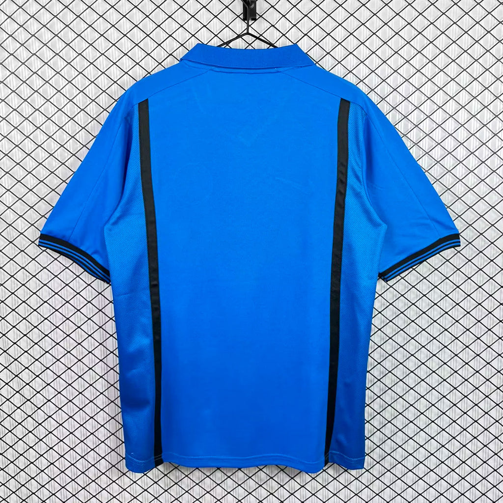 Napoli 1999/00 Home - Retro