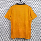 Wolverhampton 1990/91 Home - Retro