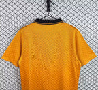 Wolverhampton 1990/91 Home - Retro