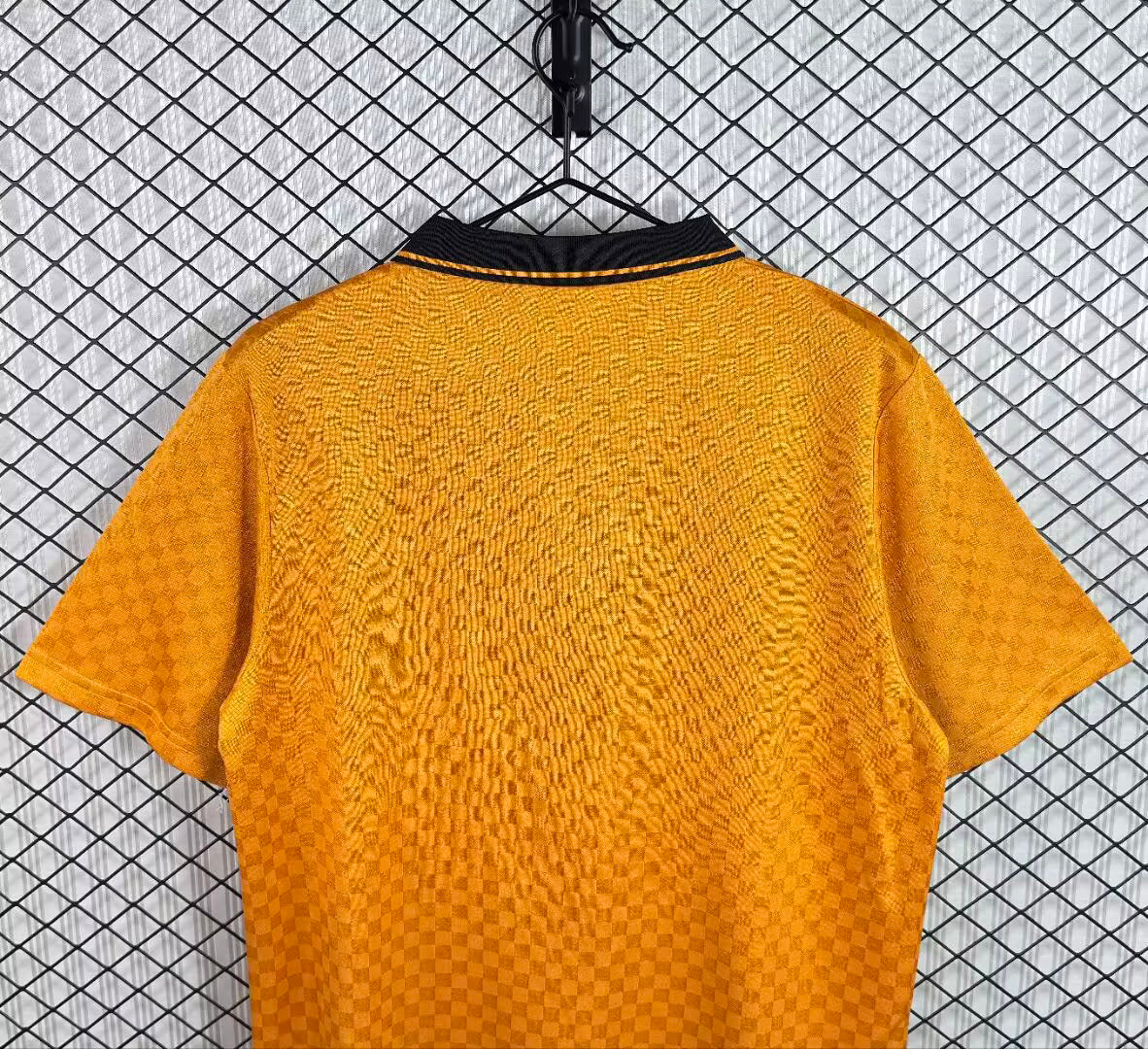 Wolverhampton 1990/91 Home - Retro