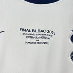 Tottenham Hotspur 2025 Europa League Final - Fan Version