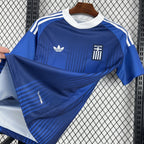 Greece 2026 Away - Fan Version