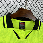 Borussia Dortmund 1996/97 Home - Retro
