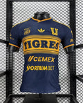 Tigres UANL 2026/27 Away - Player Version