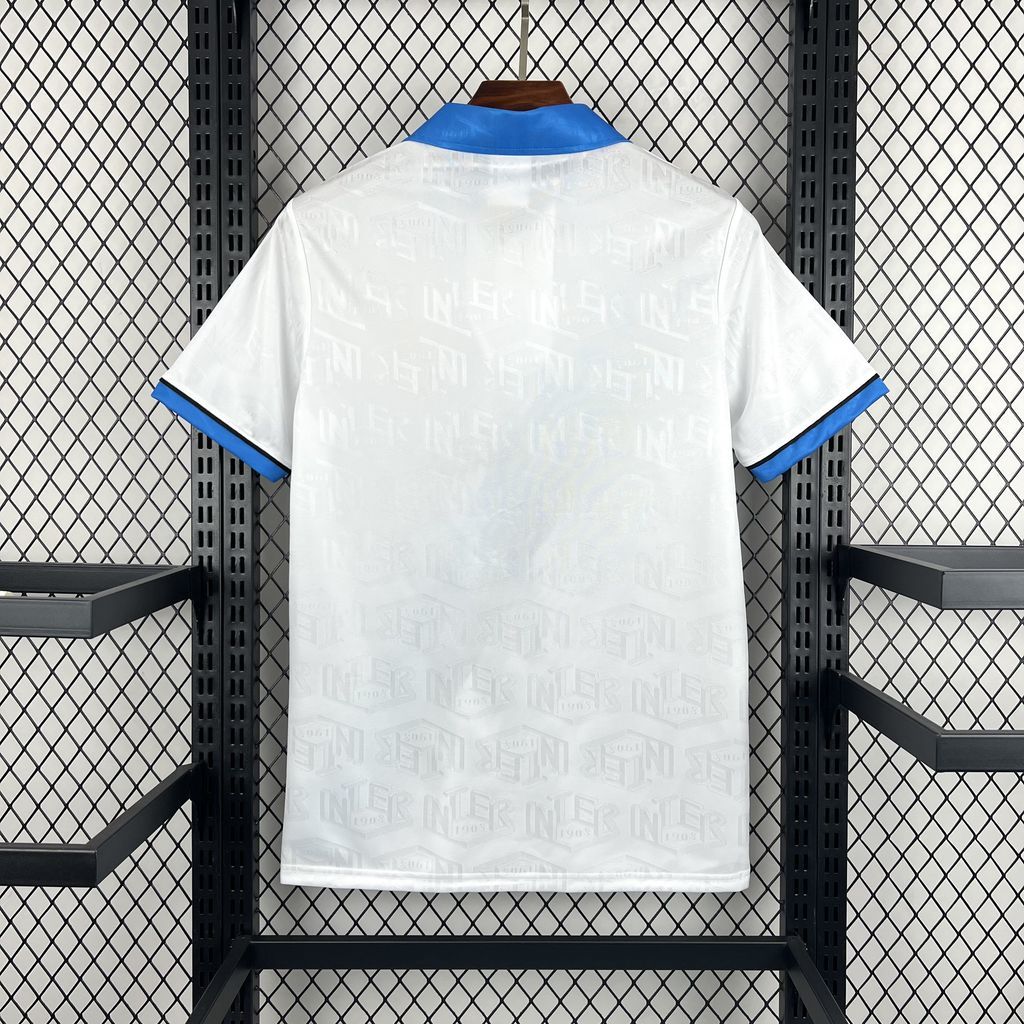 Inter Milan 1994/95 Away - Retro