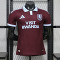 Aston Villa 2026/27 Home - Player Version