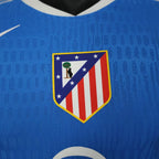 Atletico Madrid 2025/26 Third - Player Version