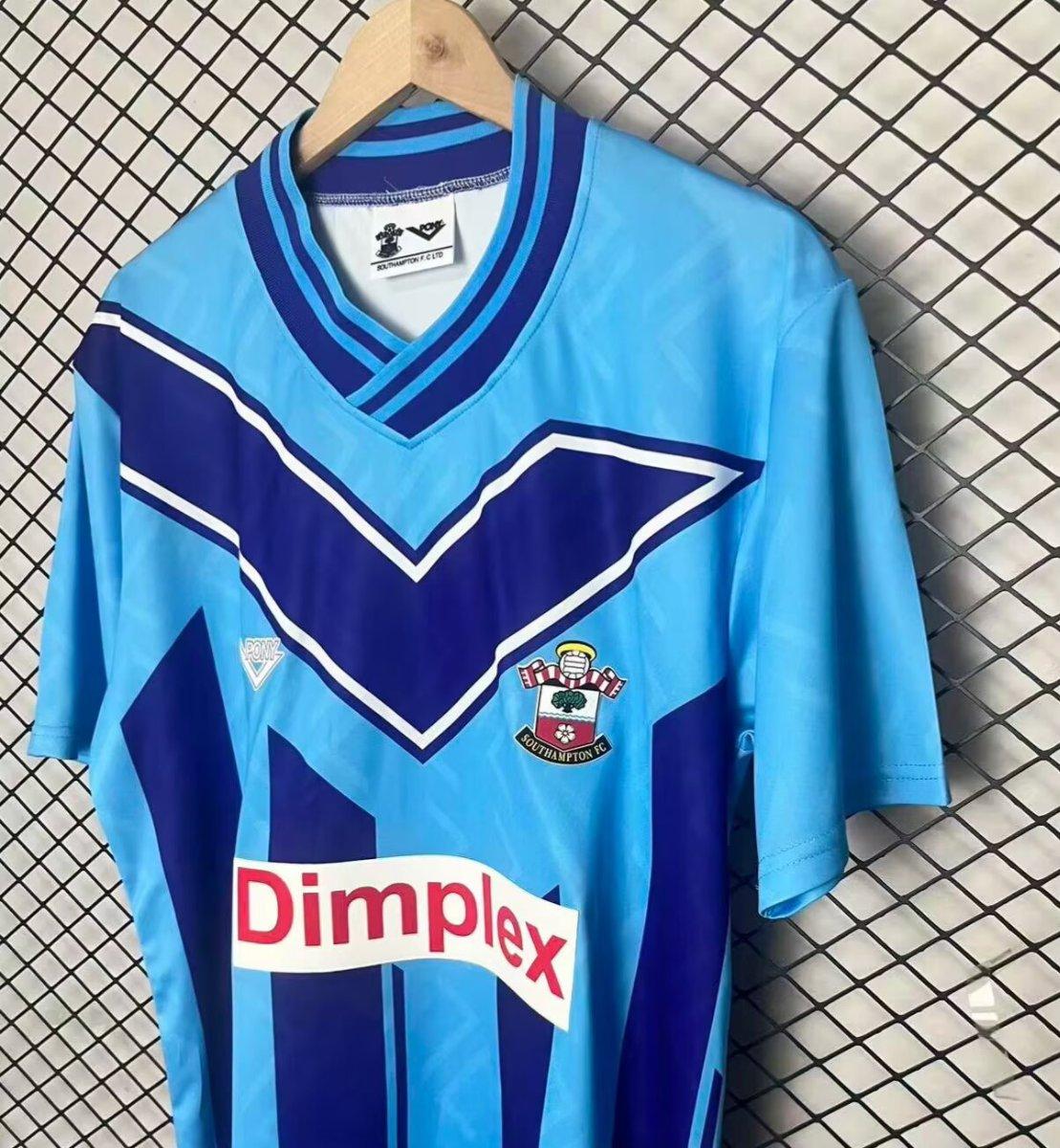 Southampton 1993/94 Away - Retro